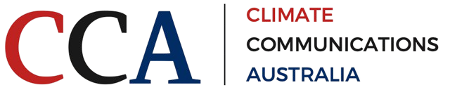 Climate Communications Australia